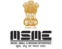 Udyam Registered MSME