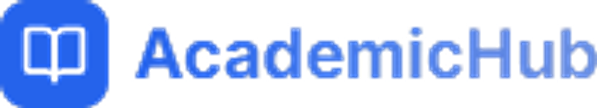 AcademicHub