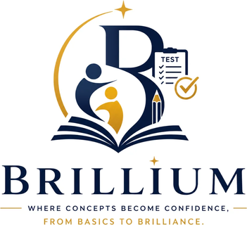 Brillium