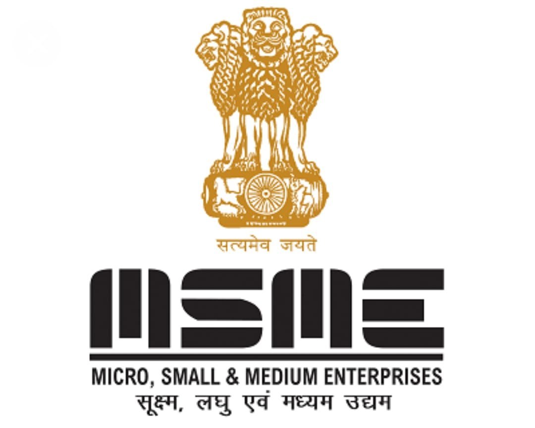 Udyam Registered MSME